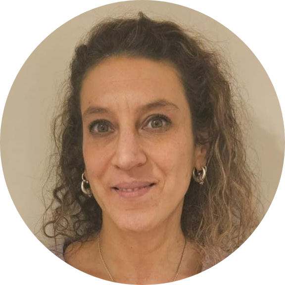 Naschda Osiadacz Pinto